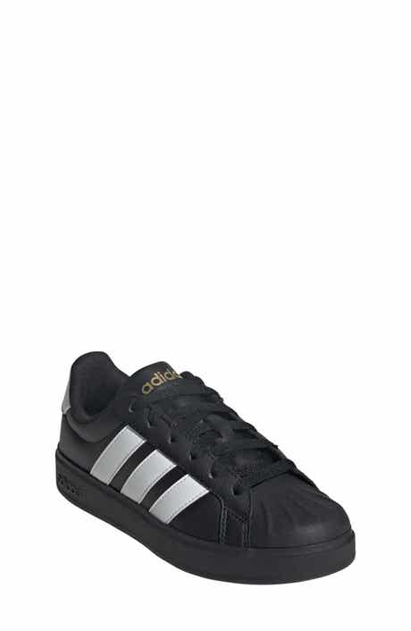 adidas Kids' Street Talk Sneaker