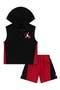 selected Gym Red