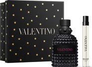 Valentino Uomo Born in Roma Eau de Toilette Set