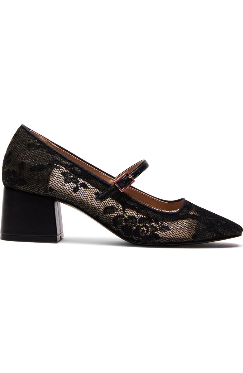 Steve Madden Hawke Mary Jane Pump, Alternate, color,