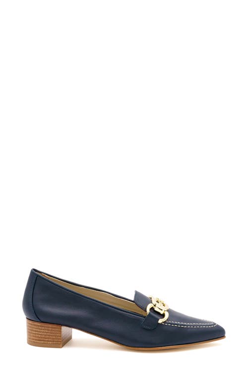 AMALFI BY RANGONI AMALFI BY RANGONI AMARONE POINTED TOE BIT LOAFER PUMP