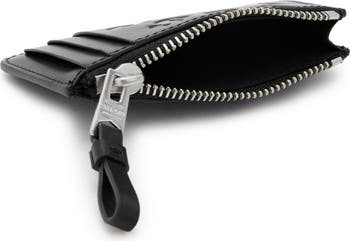 Isamu Tierra Leather Wallet