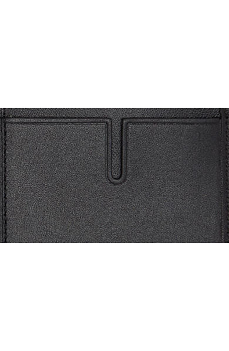 TUMI Alpha Folding Card Case, Alternate, color, 