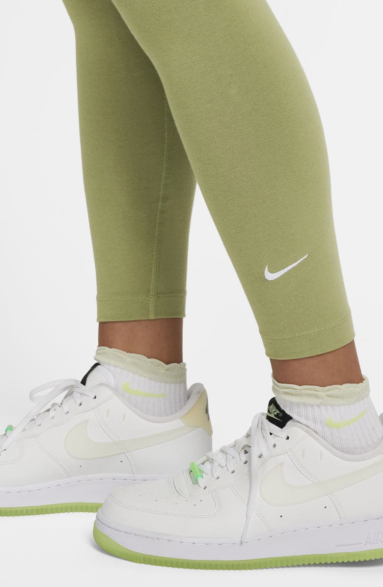 Nike Sportswear Essential 7/8 Leggings, Alternate, color,