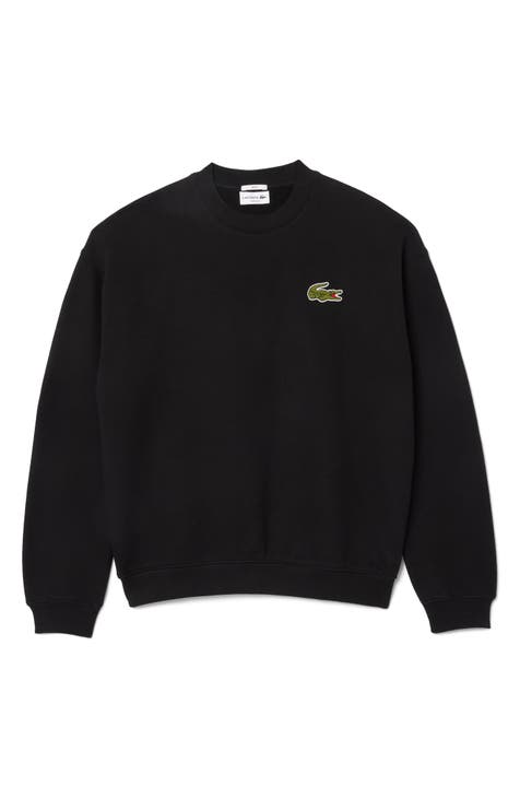 Women s Lacoste Sweatshirts Hoodies Nordstrom