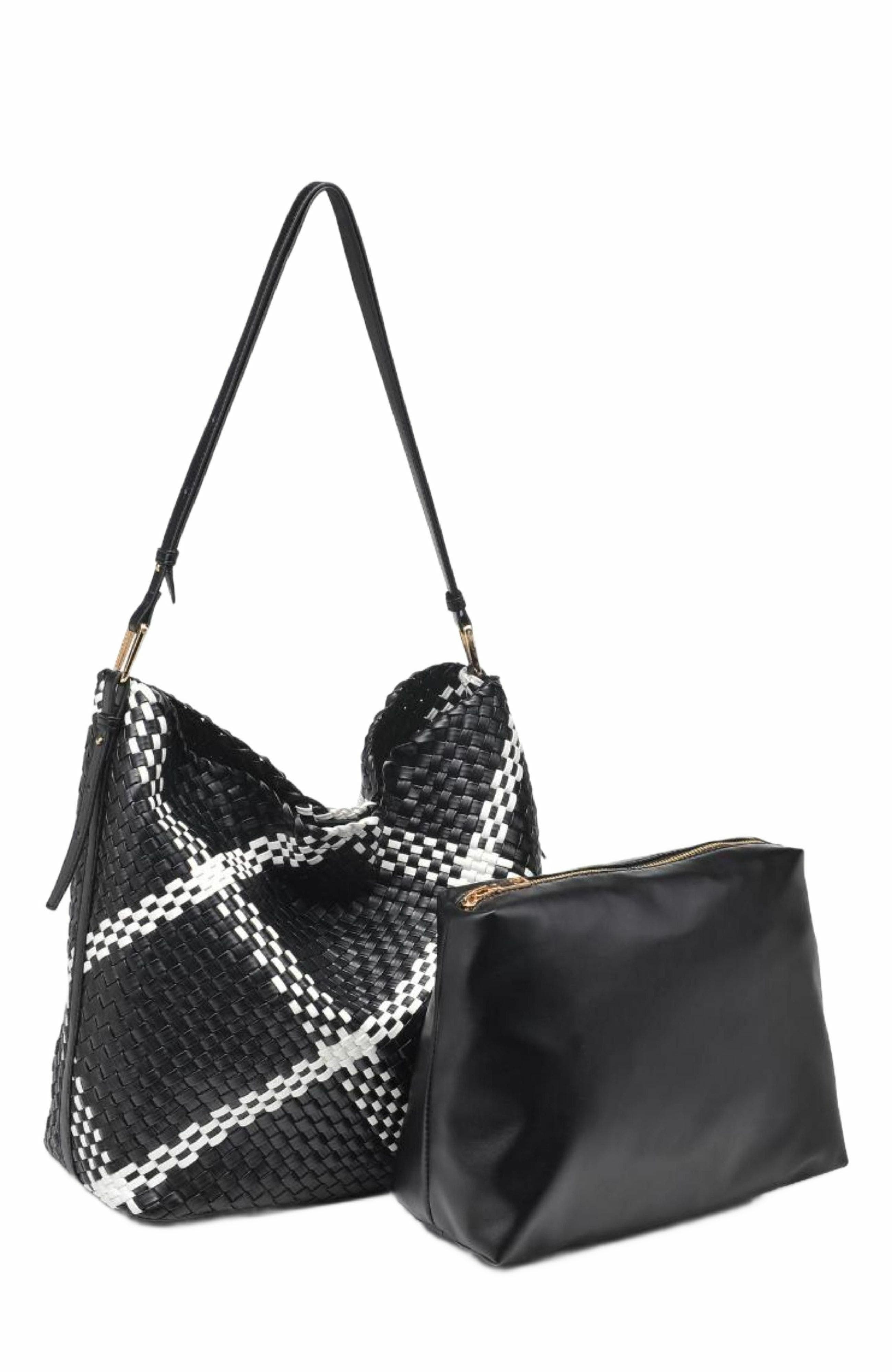 MODA LUXE Noren Hobo, Alternate, color, 