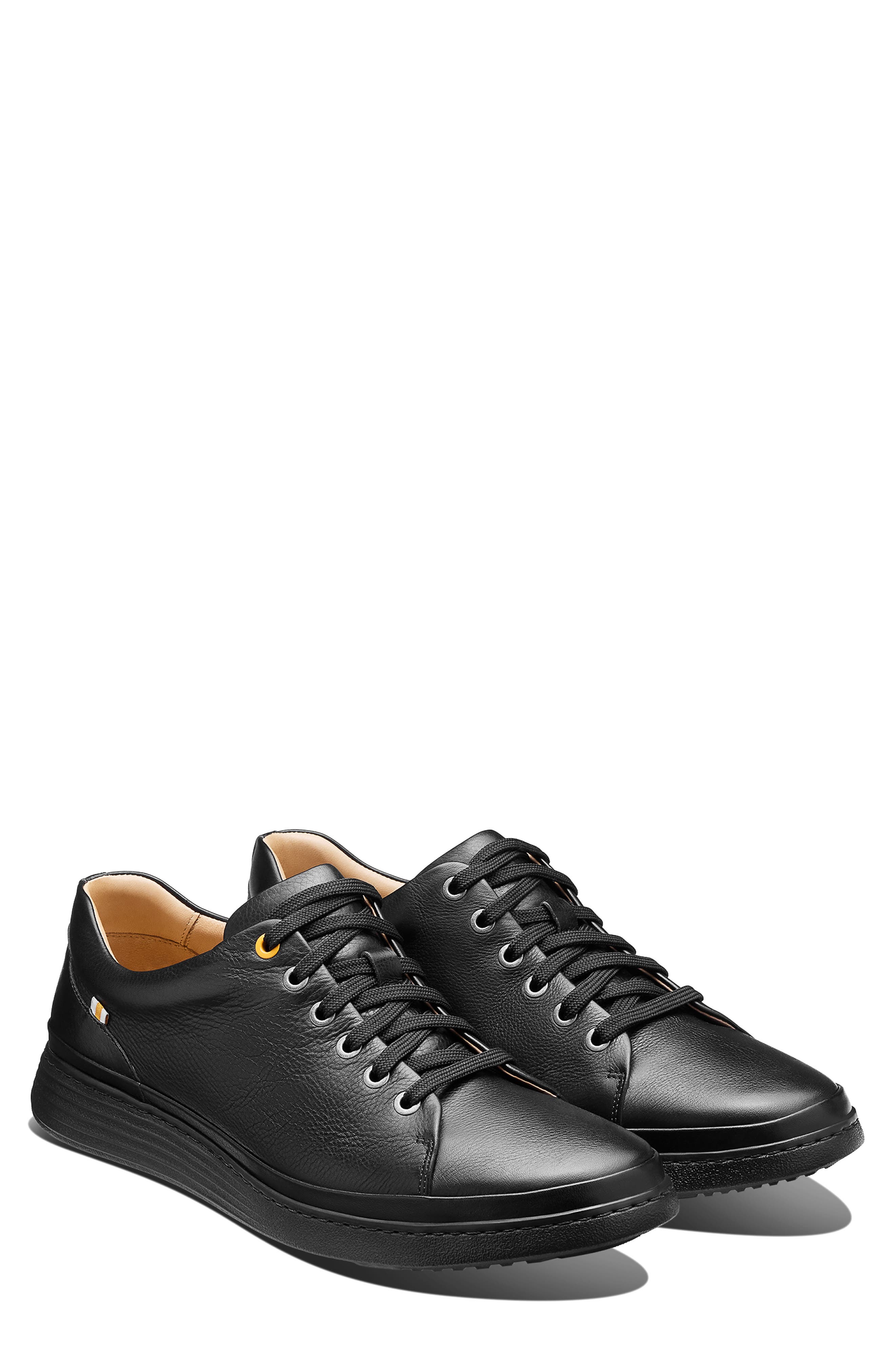 Мужские кроссовки Samuel Hubbard Featherlight Fast Sneaker — фото 6