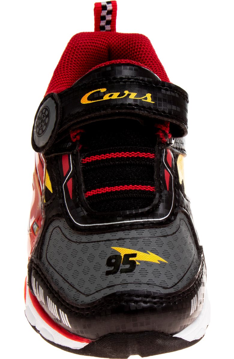 JOSMO Kids' Cars Sneaker, Alternate, color,