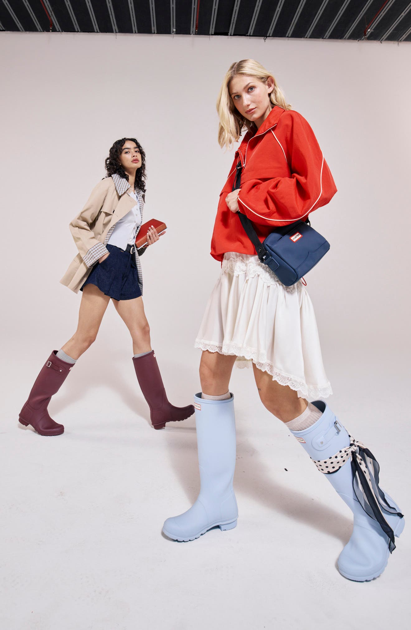 Everyday Crossbody Bag, Alternate, color, NAVY