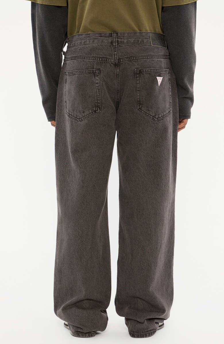 GUESS ORIGINALS Originals Kit Baggy Jeans, Alternate, color, Ghb1
