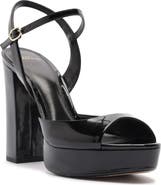 Alexandre Birman Amy Platform Sandal