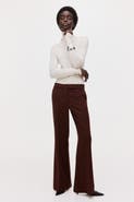 H&M Flared Pants