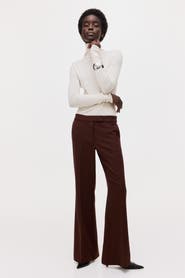 H&M Flared Pants