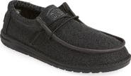 Hey Dude Wally Slip-On Shoe