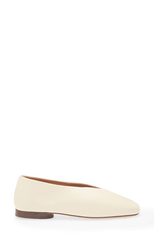 Mansur Gavriel Glove Flat