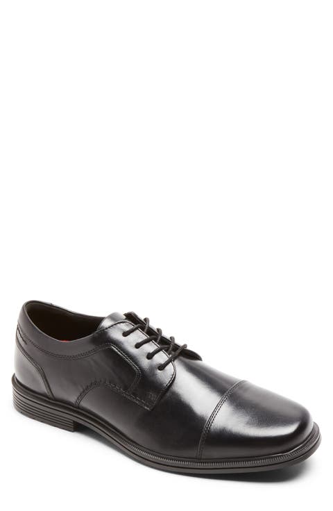 靴 OHOTORO Derby Shoes Men's Rockport Oxfords & Derby Shoes | Nordstrom