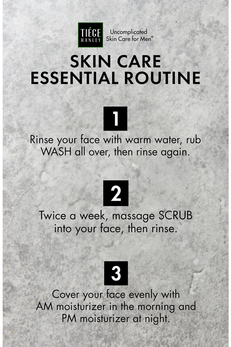 Level 1: The Essential Routine (Nordstrom Exclusive), Alternate, color, NO COLOR