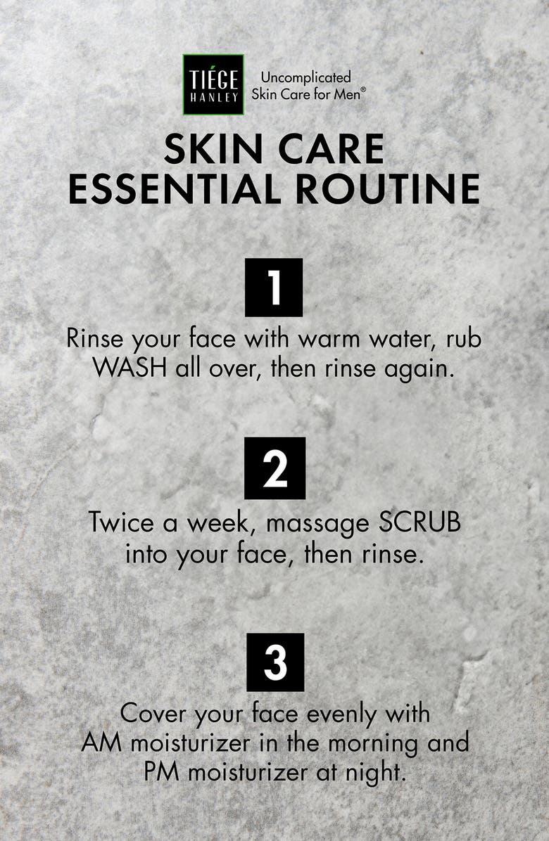 TIEGE HANLEY Level 1: The Essential Routine, Alternate, color, 