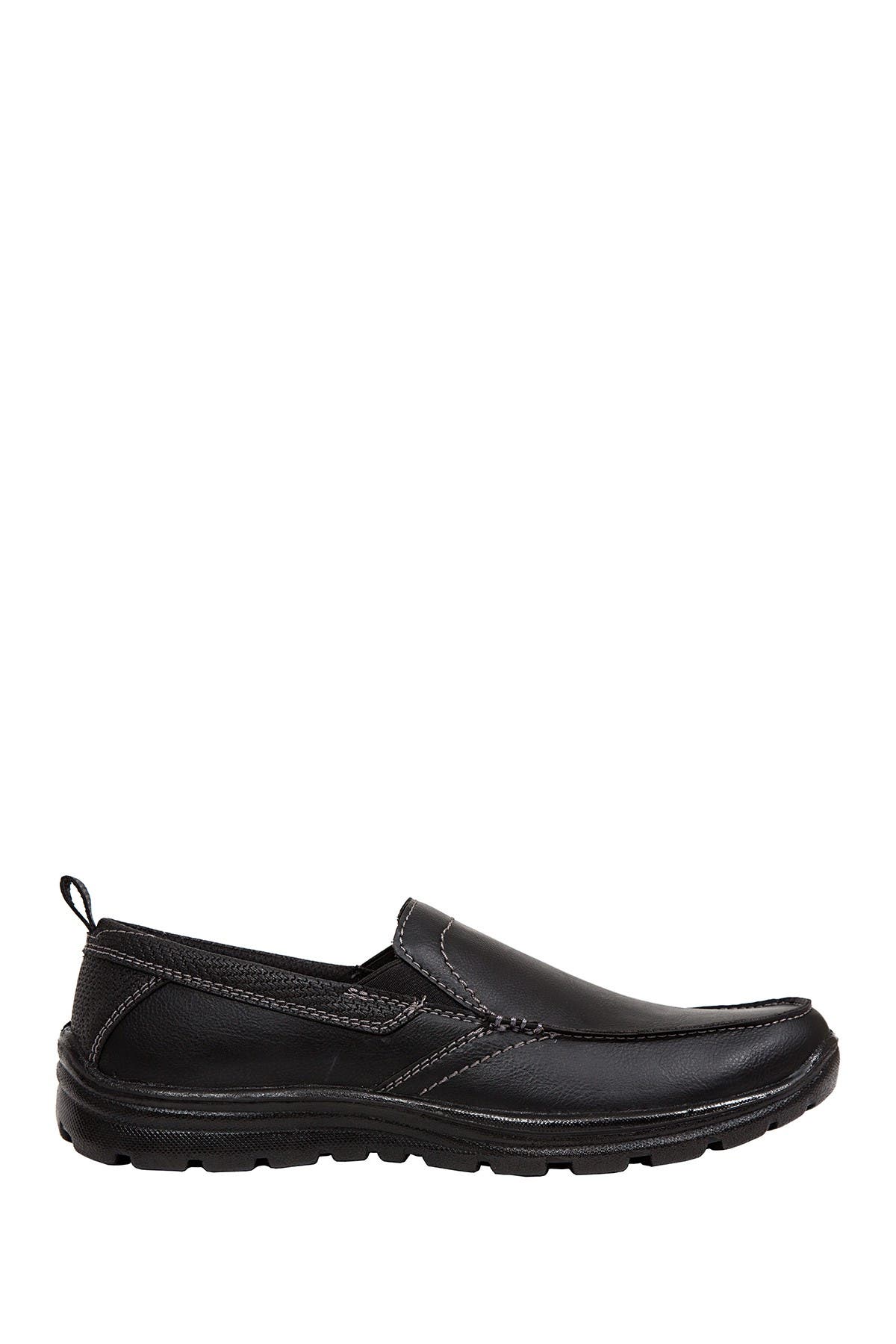 Deer Stags Everest2 Slip-On Loafer - Wide Width Available, Alternate, color, 