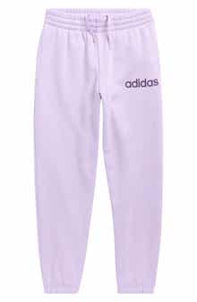 adidas Kids' Fleece Joggers