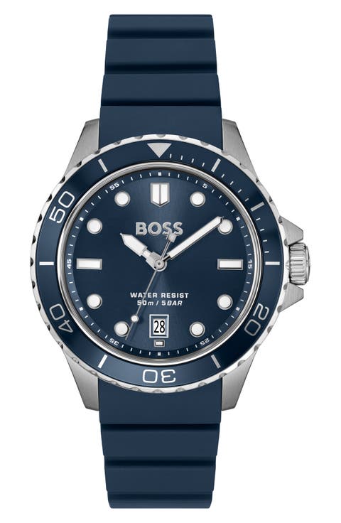 Troper Sport Watch, 42mm