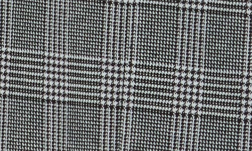 Nordstrom Rack Gavin Glen Plaid Knit Sport Coat