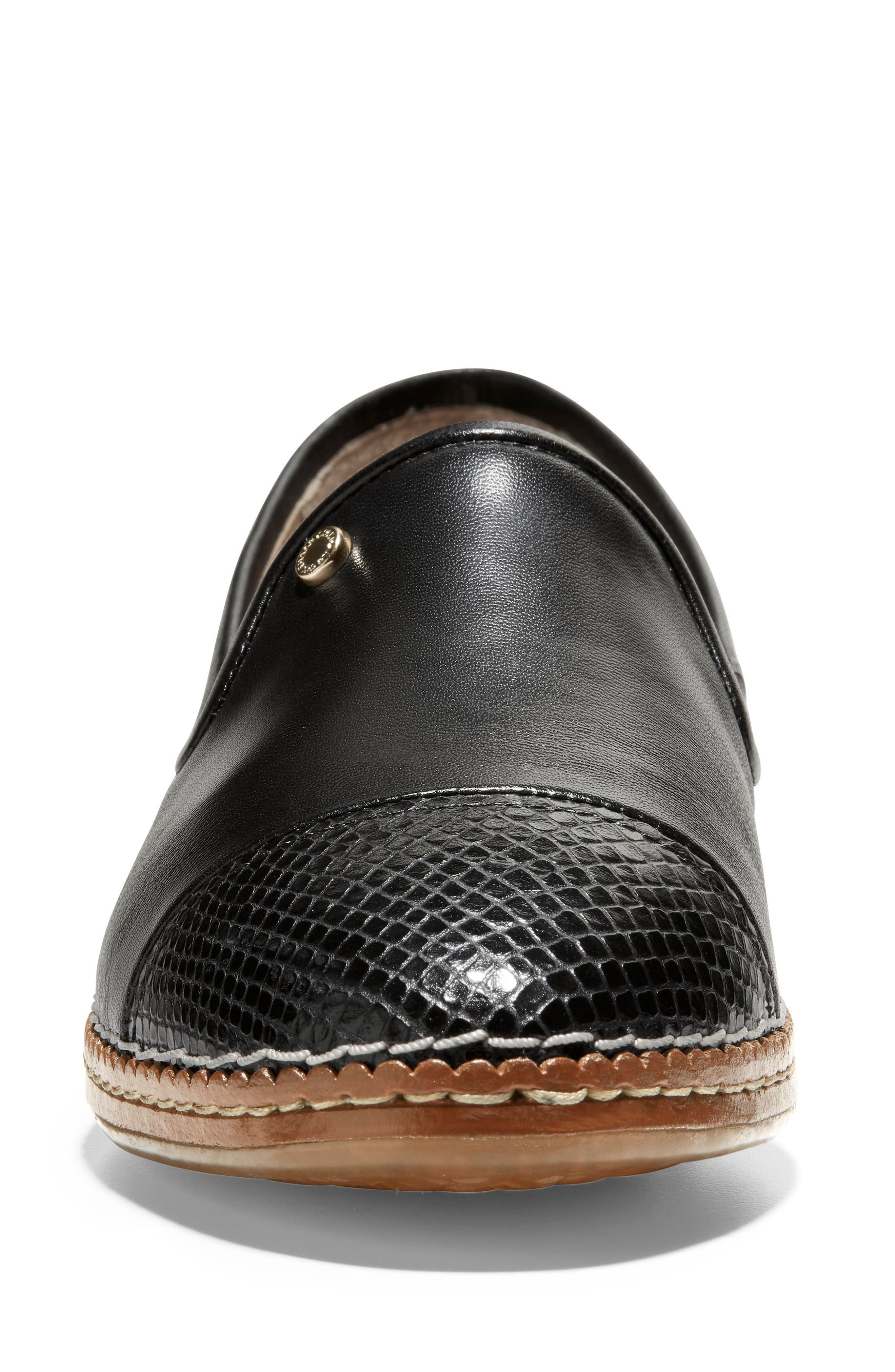 Cole Haan Cloudfeel All Day Loafer, Alternate, color, 