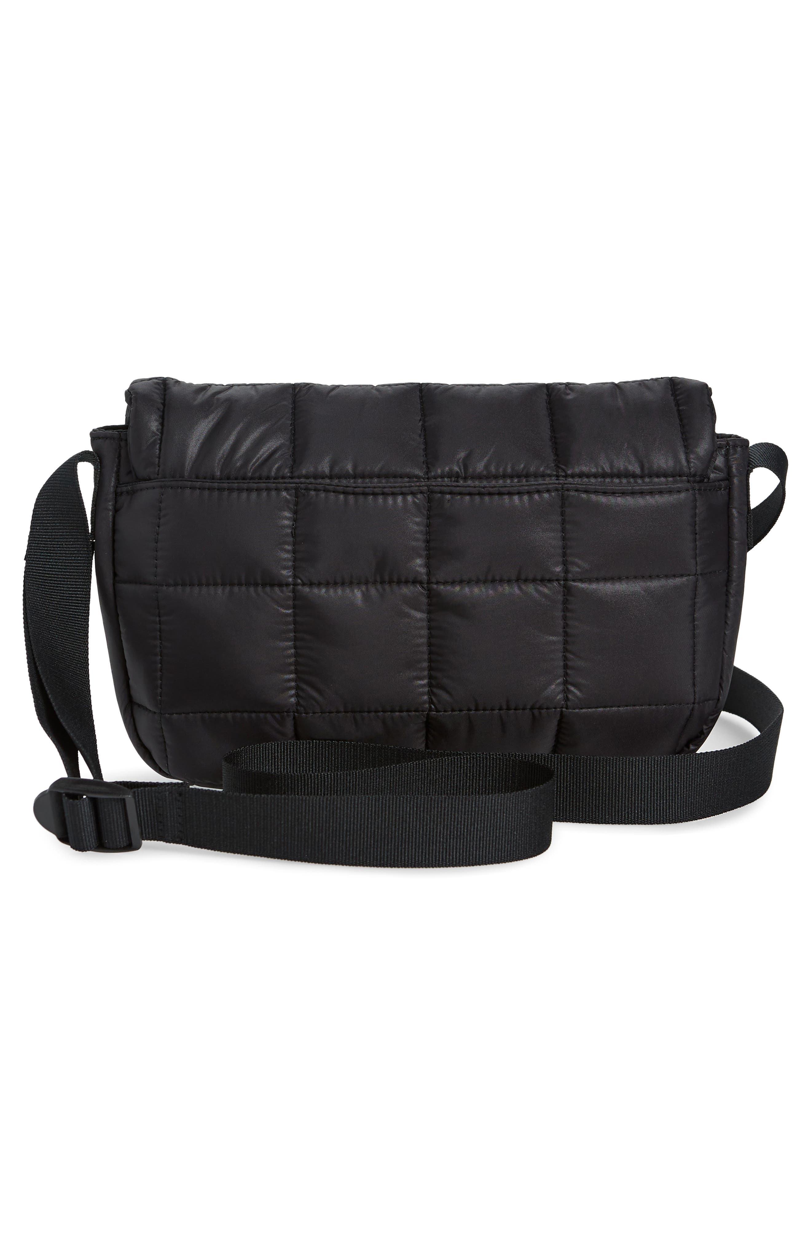 UGG<sup>®</sup> Dalton Quilted Crossbody Bag, Alternate, color, 