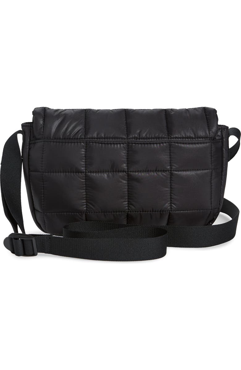 UGG<sup>®</sup> Dalton Quilted Crossbody Bag, Alternate, color,