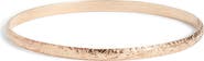 Nashelle Flora Bangle