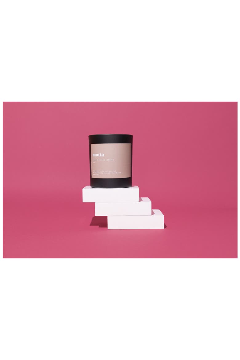Motia Candle, Alternate, color, NONE