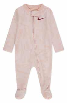 Nike Swoosh Zip Footie