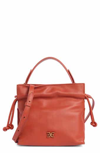 Sam Edelman Marilyn Drawstring Crossbody Bag