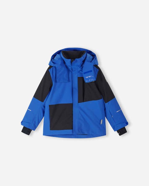 Rautas ReimaTec winter jacket