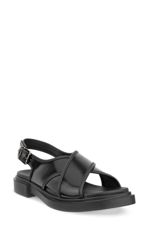 Seoul Slingback Sandal (Women)