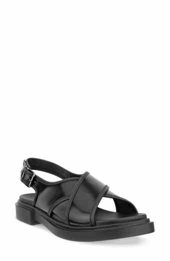 Seoul Slingback Sandal