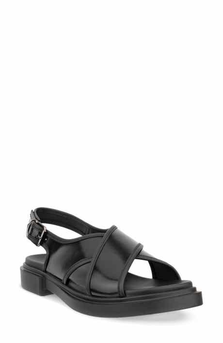 Seoul Slingback Sandal