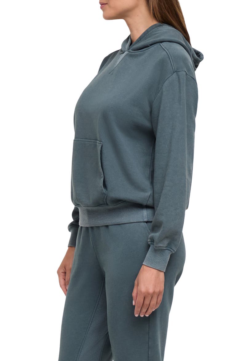 Jade Hoodie, Alternate, color, DEEP TEAL