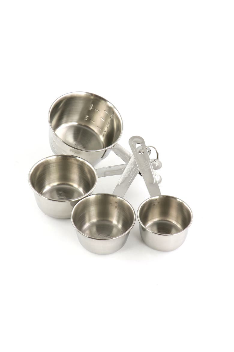 Tobias 27 Piece All-In-One Cooking Tool Set - Ideal For Prepping, Alternate, color, Silver