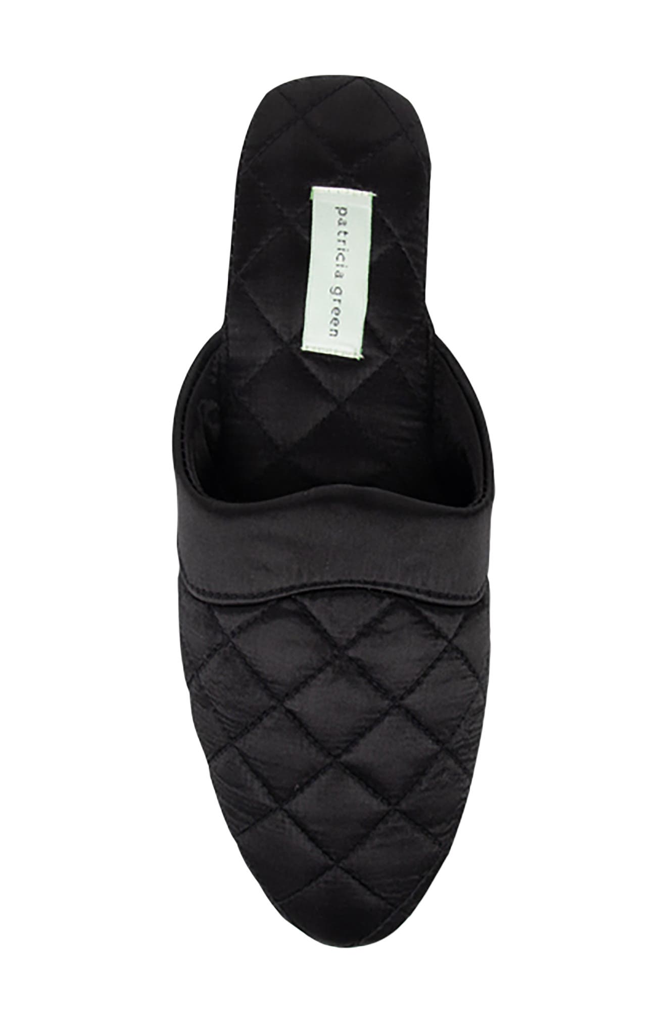 patricia green 'Jackie' Slipper, Alternate, color, 