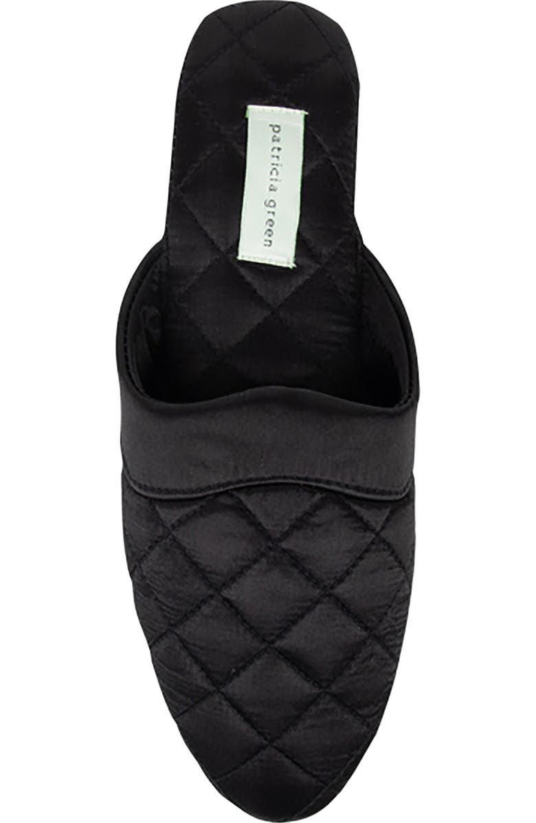 patricia green 'Jackie' Slipper, Alternate, color,