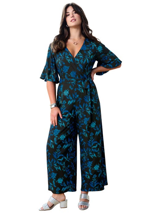 Ultrasmooth® Jumpsuit