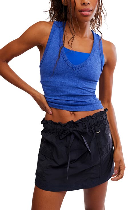 Bittersweet Rib Essential Tank