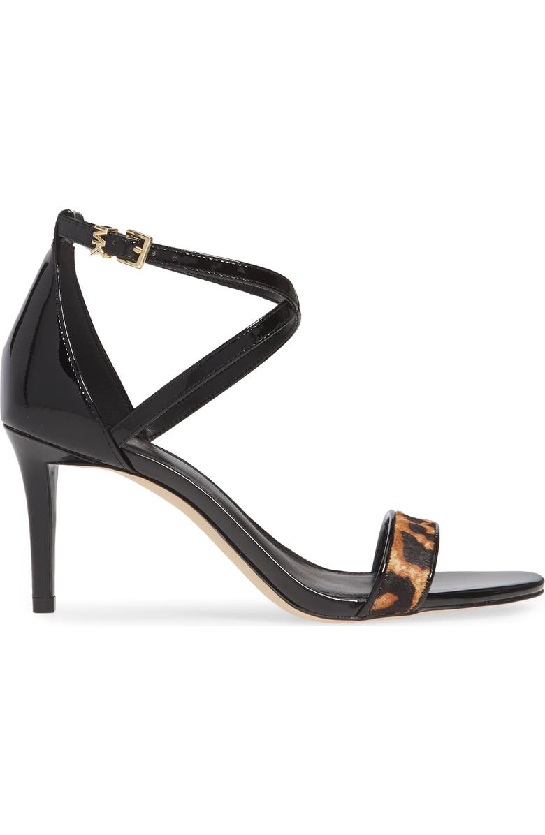 MICHAEL Michael Kors Ava Strappy Sandal, Alternate, color,