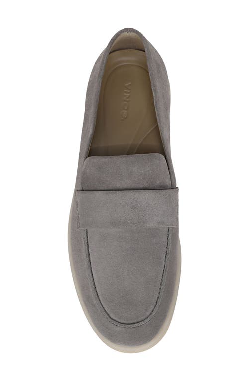 Vince Big Sur Loafer