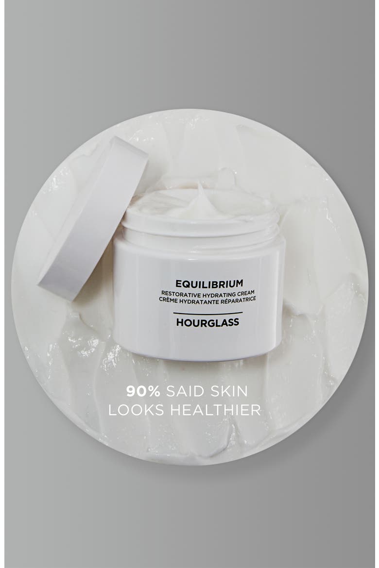 Equilibrium Restorative Hydrating Cream, Alternate, color, NO COLOR