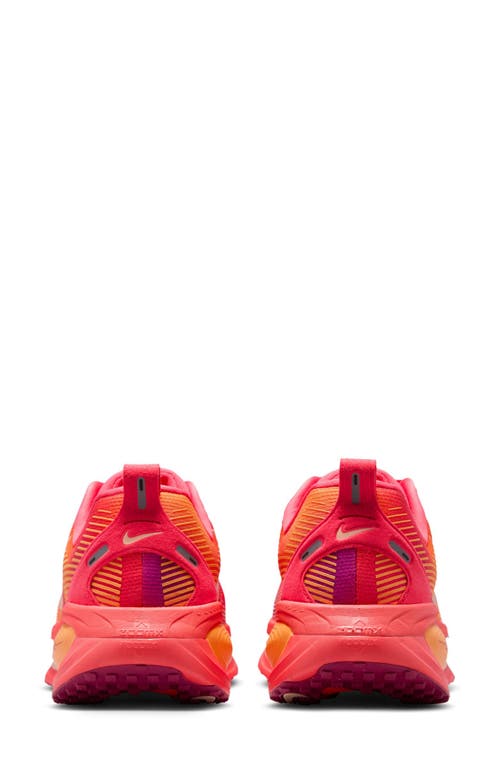 Nike Vomero 18 Se Running Shoe In Black