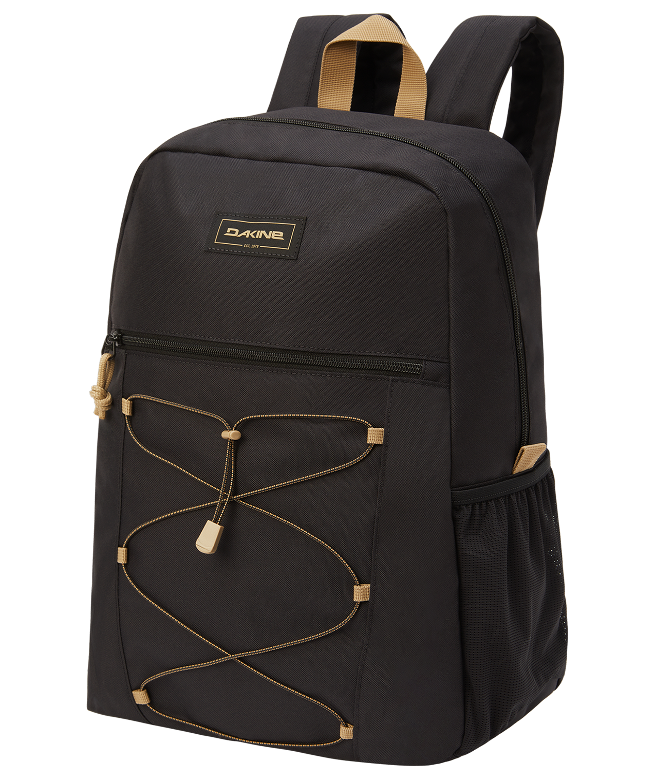 DAKINE Tardy Slip Backpack 25L Lifestyle Street Pack, Main, color, Black Onyx