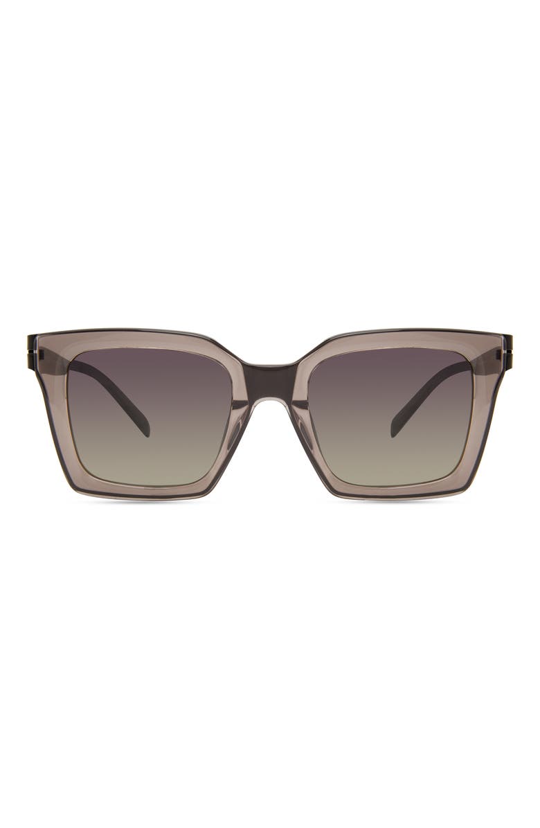 Modo 475 Sunglasses, Main, color, Grey