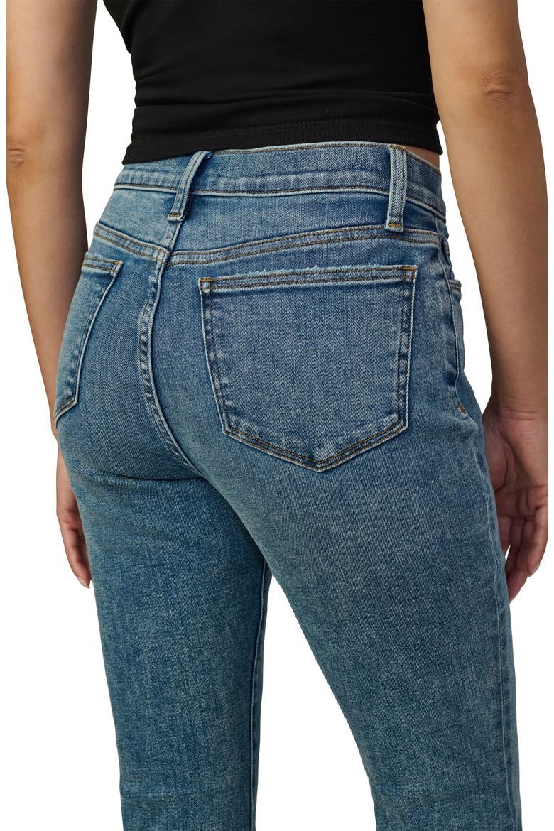 The Provocateur Bootcut Jeans, Alternate, color, FIXATED
